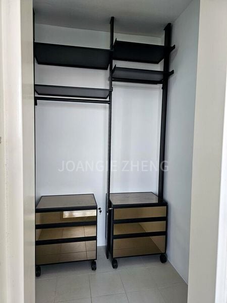 SPOTTISWOODE RESIDENCES 10