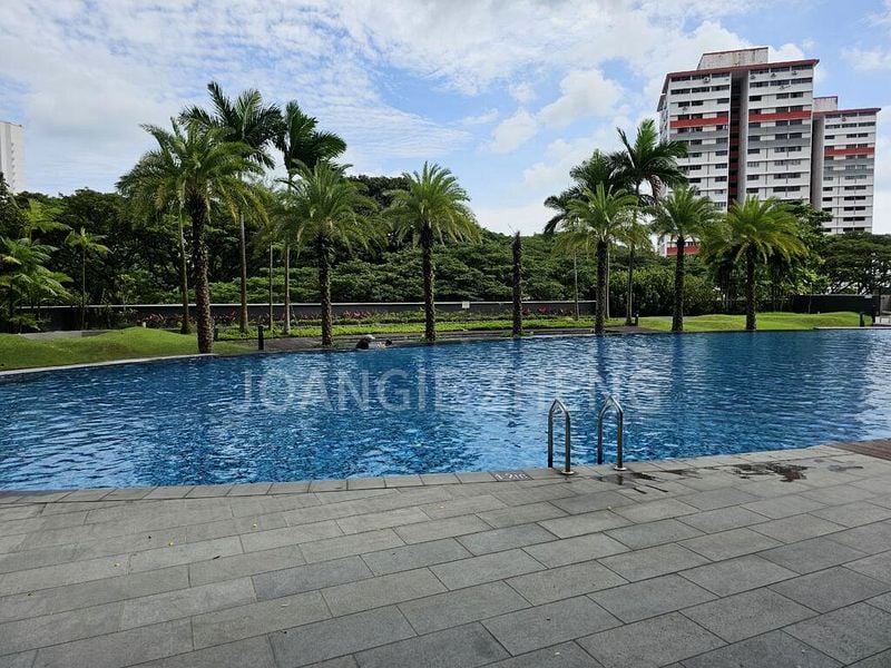 SPOTTISWOODE RESIDENCES 11