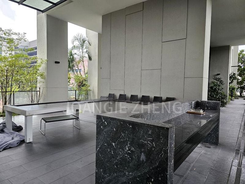 SPOTTISWOODE RESIDENCES 12