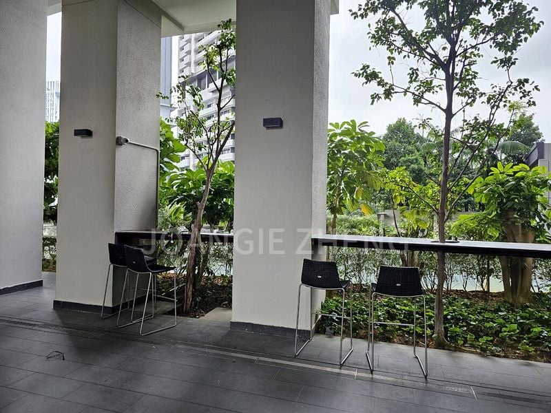 SPOTTISWOODE RESIDENCES 13