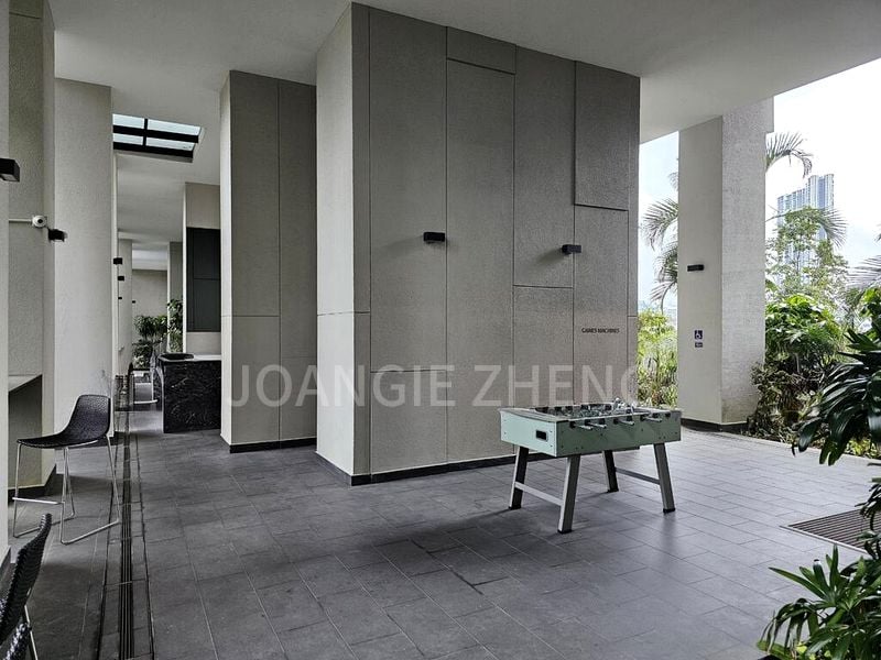 SPOTTISWOODE RESIDENCES 15