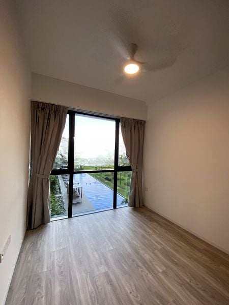 THE WOODLEIGH RESIDENCES 4