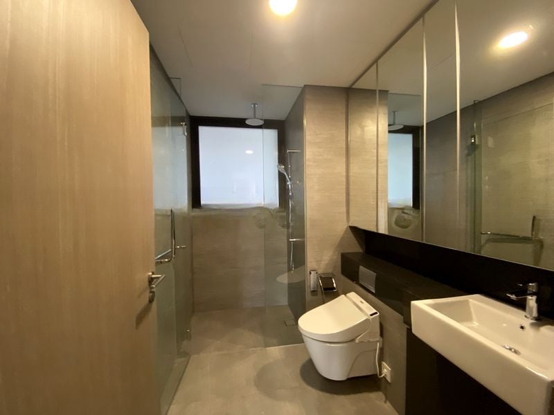 THE WOODLEIGH RESIDENCES 5