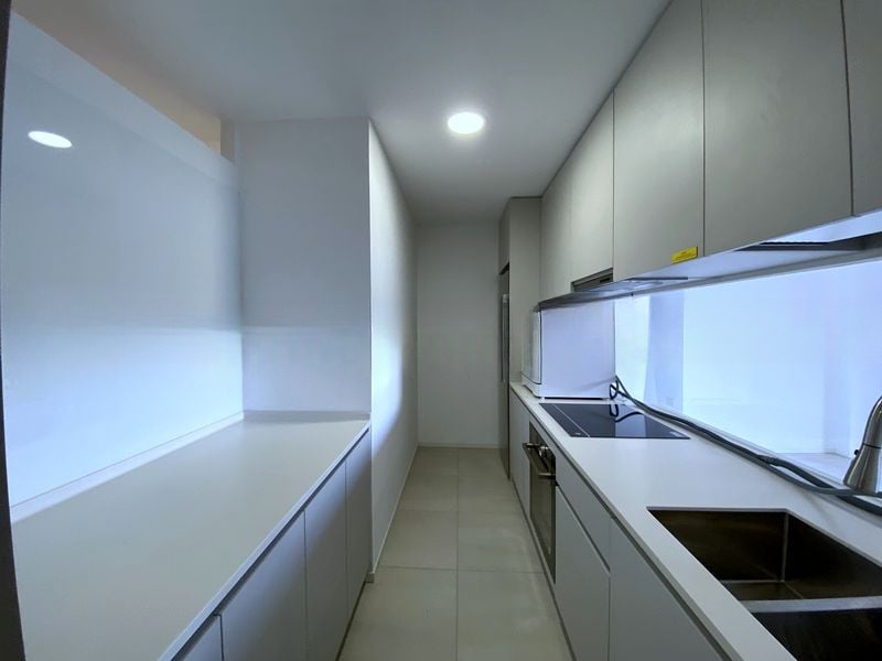 THE WOODLEIGH RESIDENCES 3