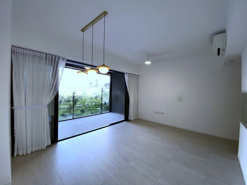 THE WOODLEIGH RESIDENCES 2