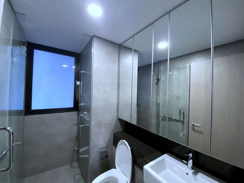 THE WOODLEIGH RESIDENCES 6