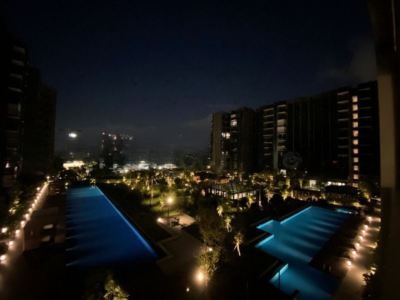 THE WOODLEIGH RESIDENCES 10