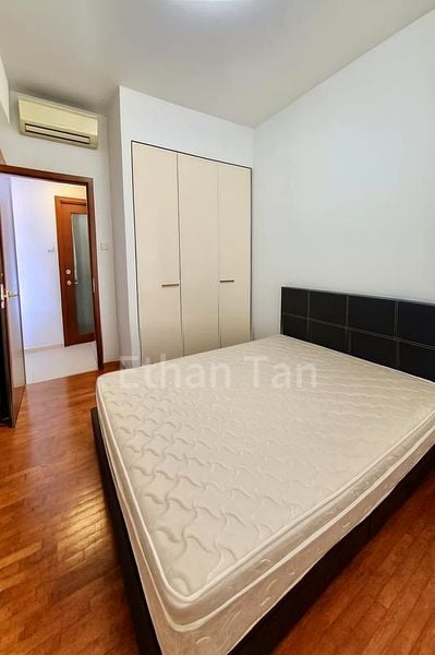 CITY SQUARE RESIDENCES 3