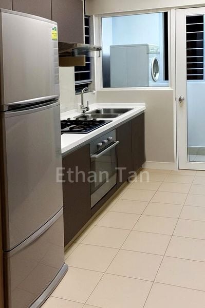 CITY SQUARE RESIDENCES 4