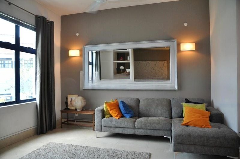 NINETEEN SHELFORD ROAD 1