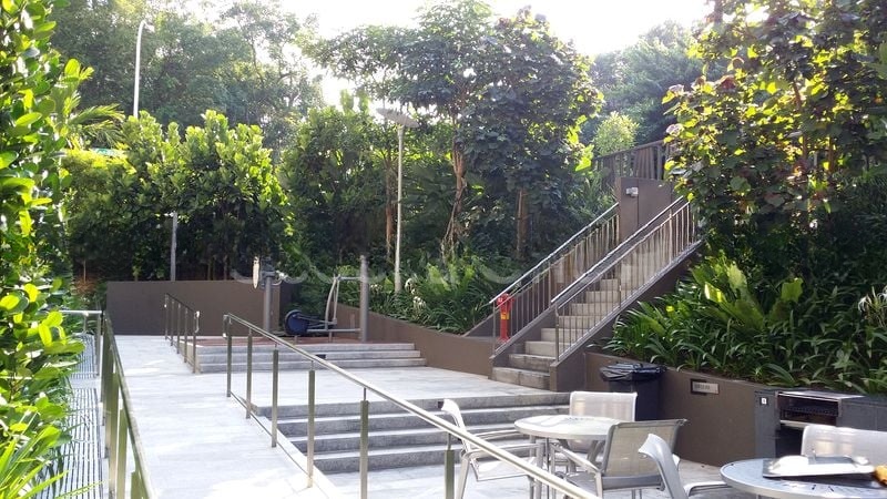 THE FORESTA @ MOUNT FABER 5