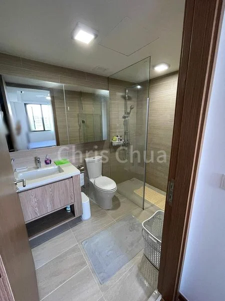 KINGSFORD WATERBAY 2