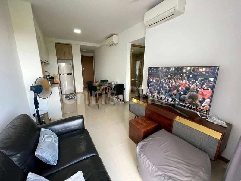 KINGSFORD WATERBAY 4