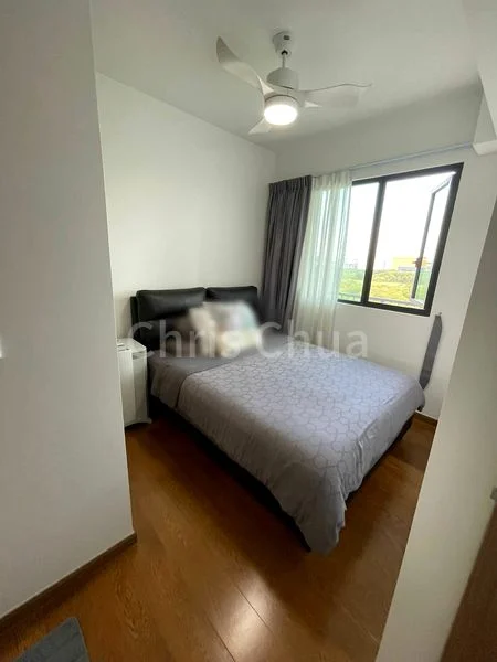 KINGSFORD WATERBAY 5