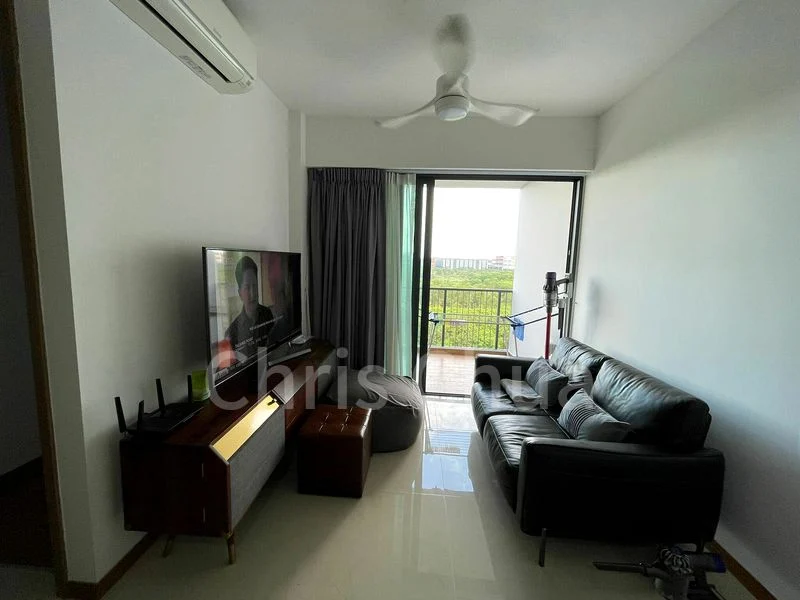 KINGSFORD WATERBAY 6