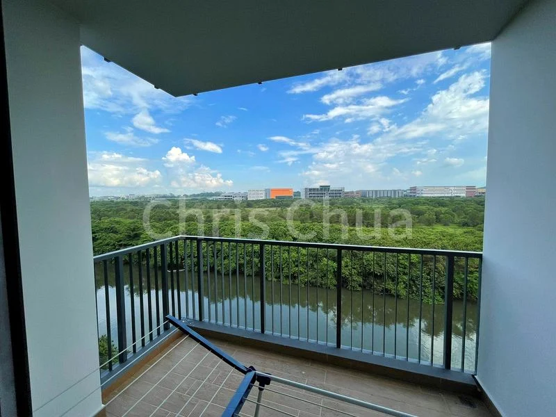 KINGSFORD WATERBAY 7