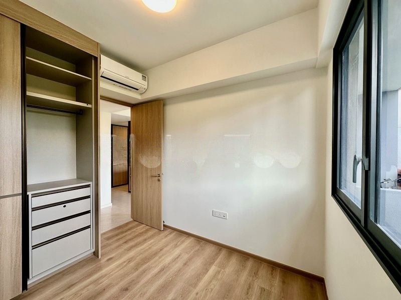 KI RESIDENCES AT BROOKVALE 13