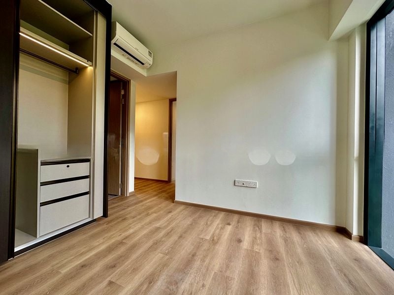 KI RESIDENCES AT BROOKVALE 10