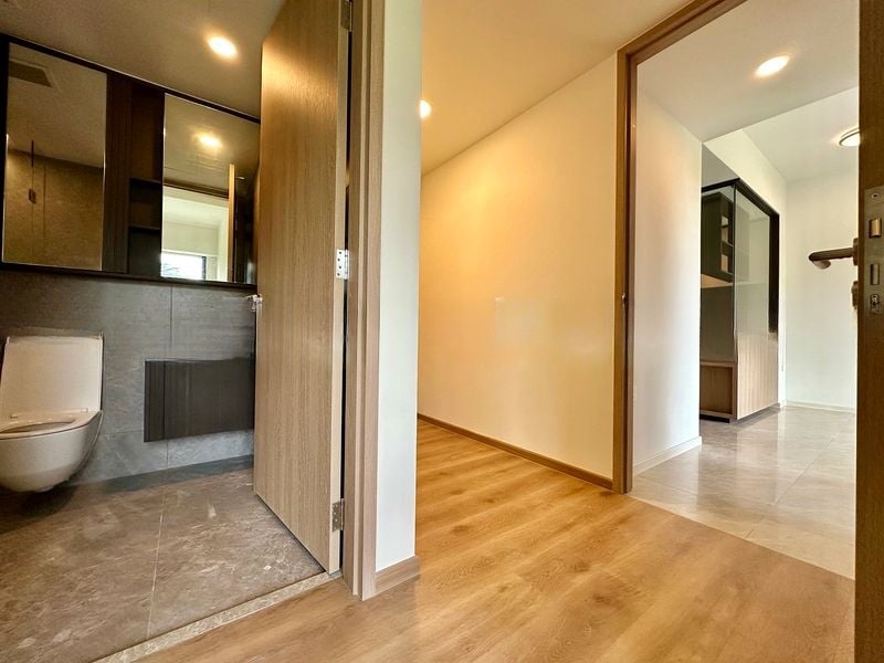 KI RESIDENCES AT BROOKVALE 11