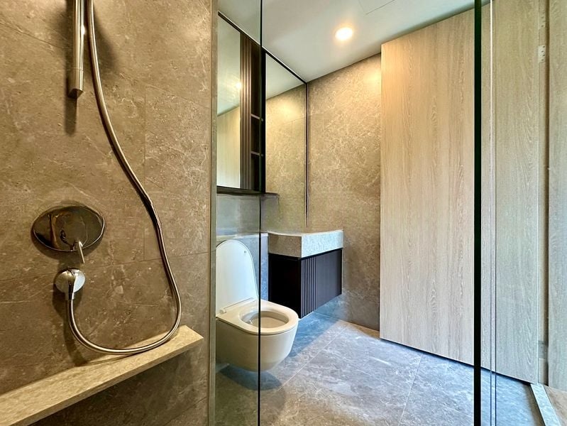 KI RESIDENCES AT BROOKVALE 14