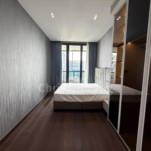 SOUTH BEACH RESIDENCES 2