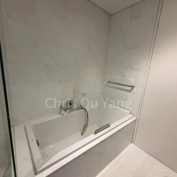 SOUTH BEACH RESIDENCES 3