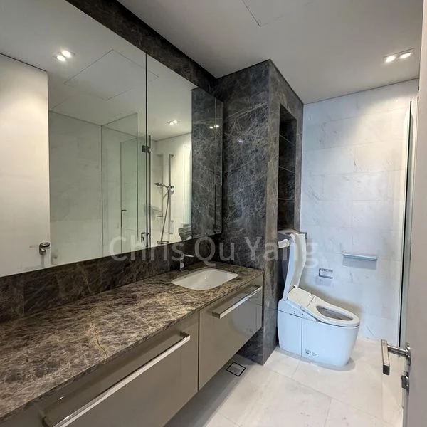 SOUTH BEACH RESIDENCES 4