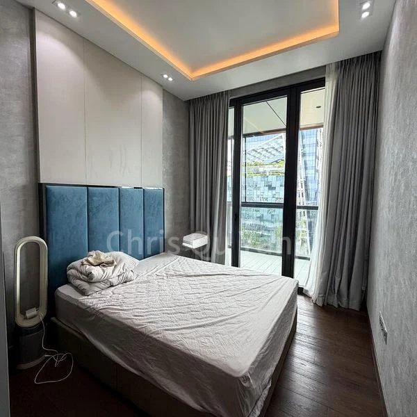 SOUTH BEACH RESIDENCES 6