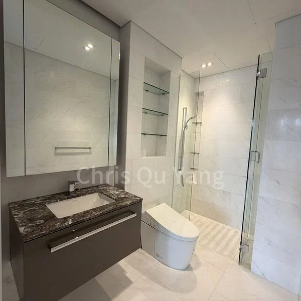 SOUTH BEACH RESIDENCES 7