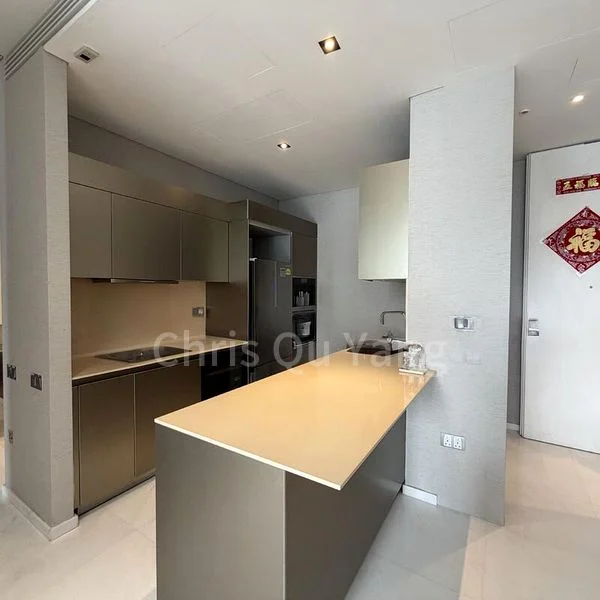 SOUTH BEACH RESIDENCES 9