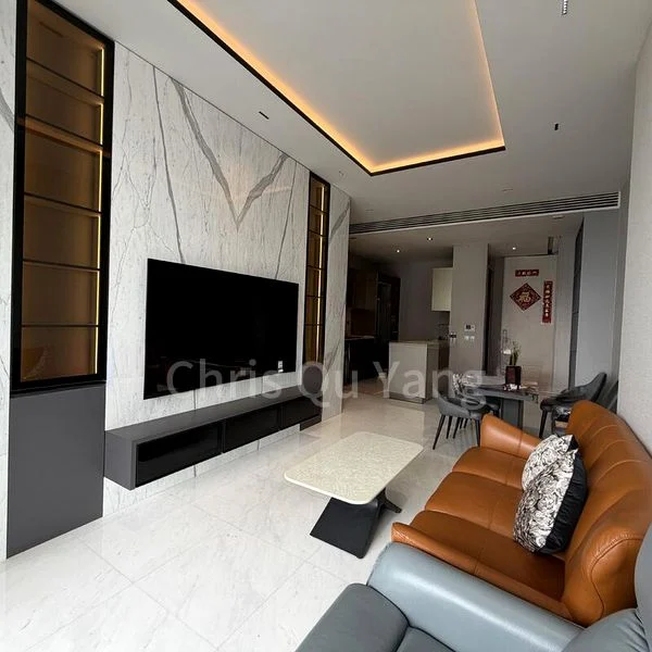 SOUTH BEACH RESIDENCES 10