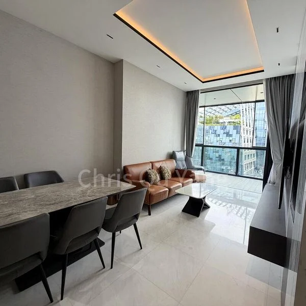 SOUTH BEACH RESIDENCES 11