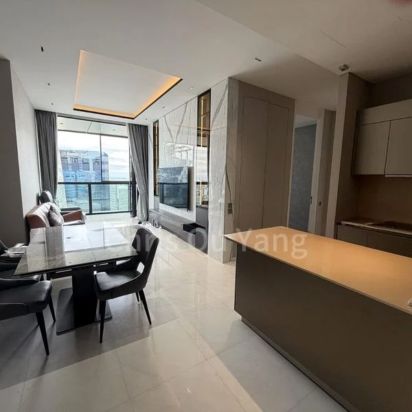 SOUTH BEACH RESIDENCES 12