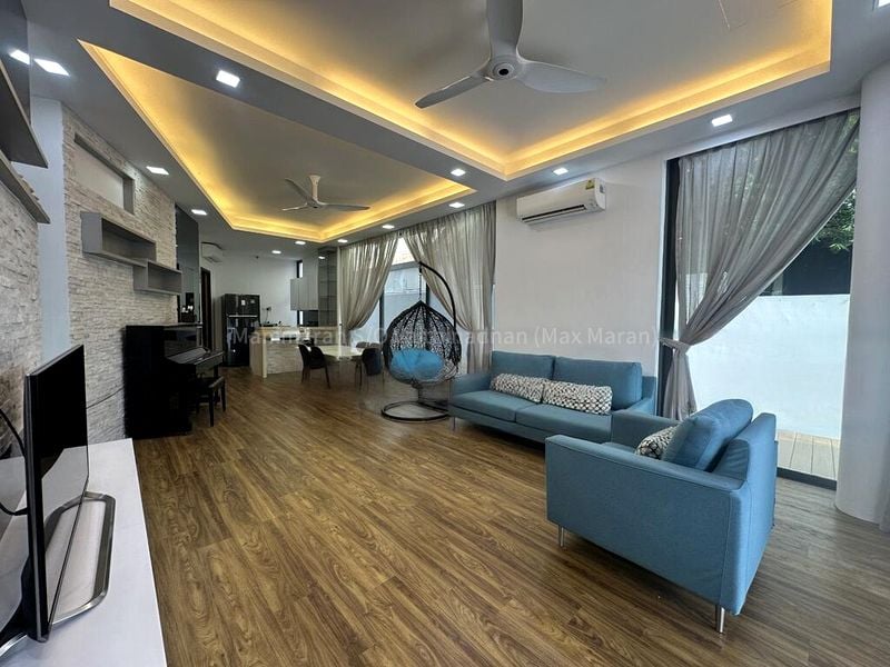 KENSINGTON PARK CONDOMINIUM 3