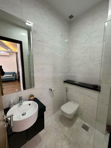 KENSINGTON PARK CONDOMINIUM 11