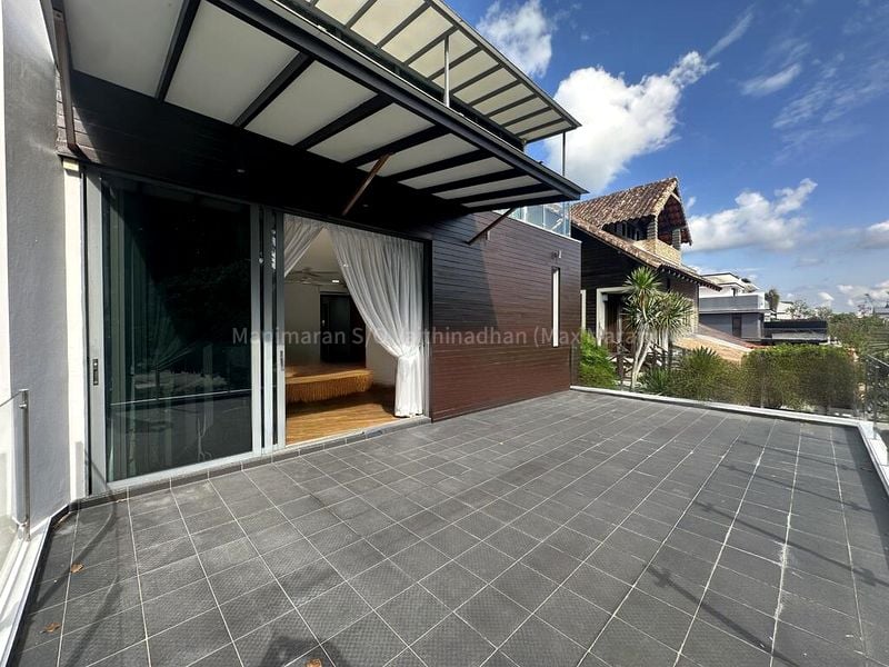 KENSINGTON PARK CONDOMINIUM 15