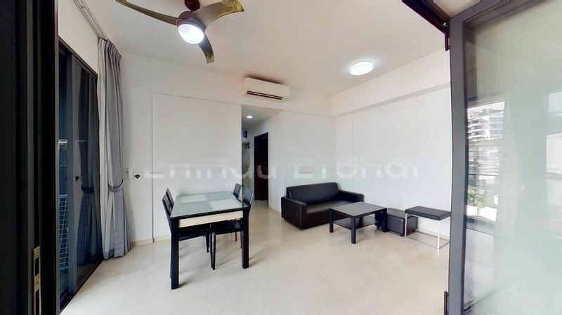 24 ONE RESIDENCES 3