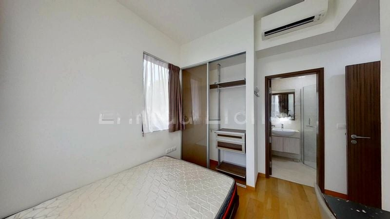 24 ONE RESIDENCES 2
