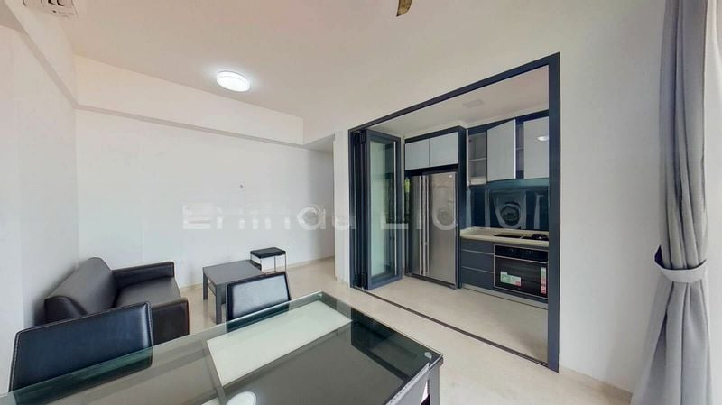 24 ONE RESIDENCES 6
