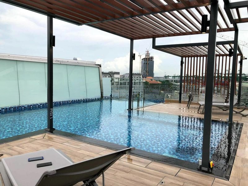 24 ONE RESIDENCES 1
