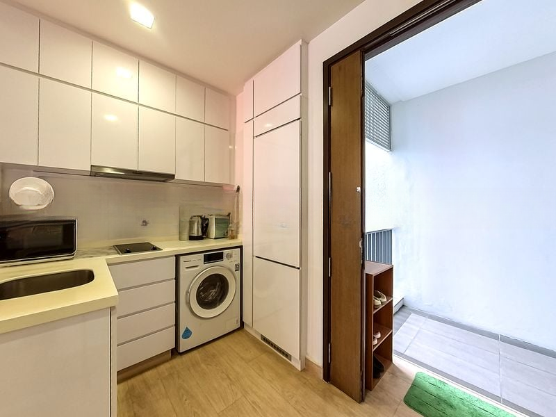 STRAITS RESIDENCES 6