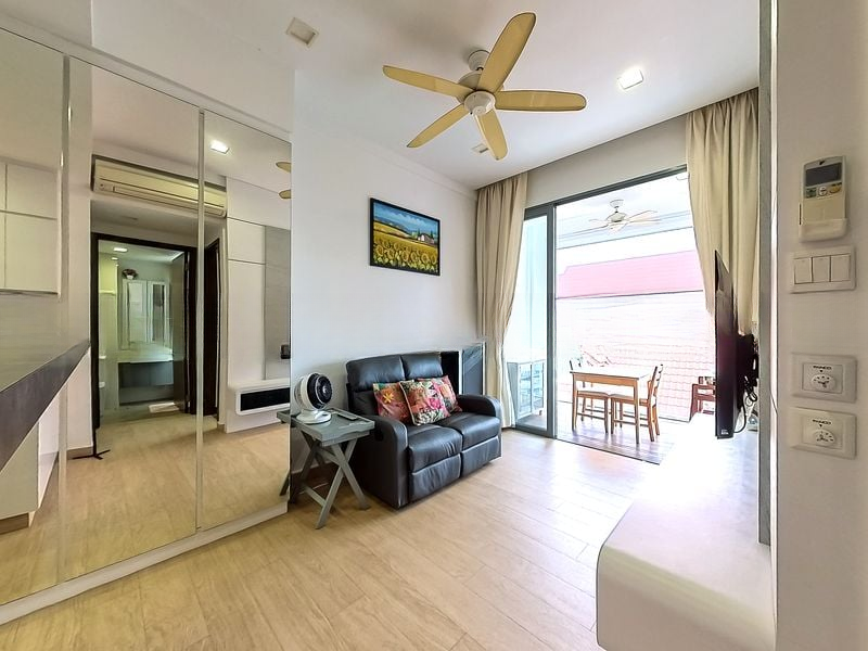 STRAITS RESIDENCES 2