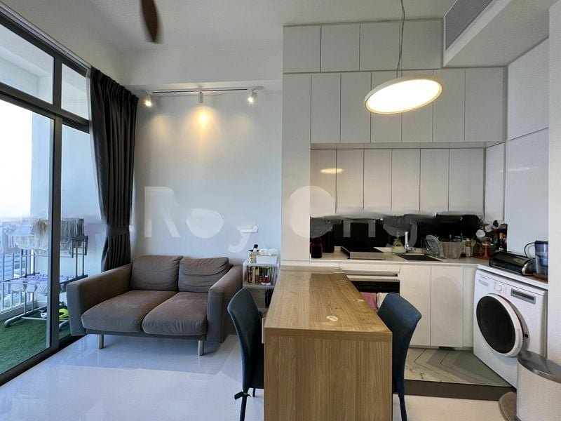 SPOTTISWOODE SUITES 3