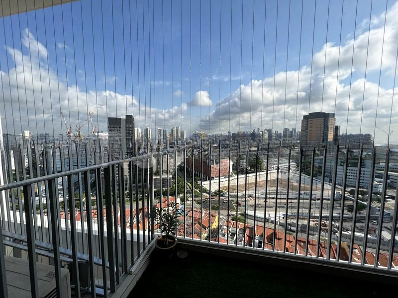 SPOTTISWOODE SUITES 7