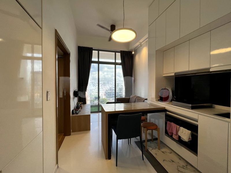 SPOTTISWOODE SUITES 2