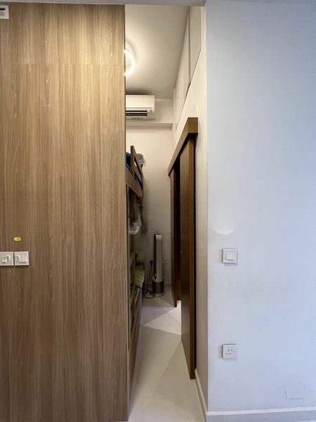 SPOTTISWOODE SUITES 6