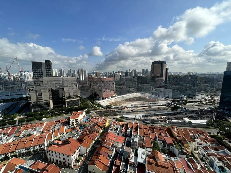 SPOTTISWOODE SUITES 4