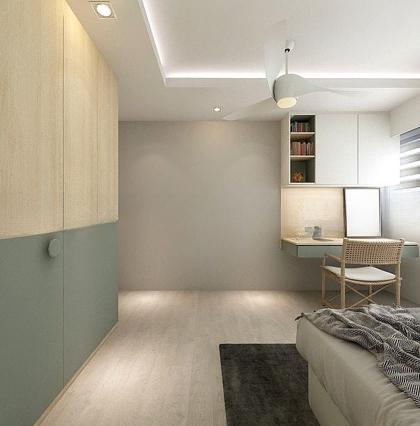 THE COAST AT SENTOSA COVE 5