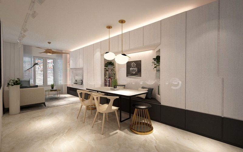 THE COAST AT SENTOSA COVE 6