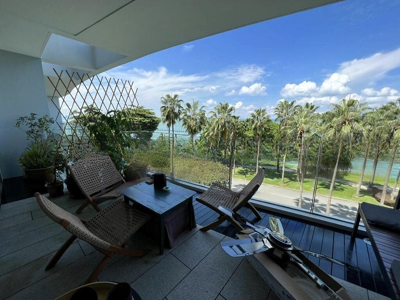 THE COAST AT SENTOSA COVE 4